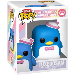 Tuxedosam image