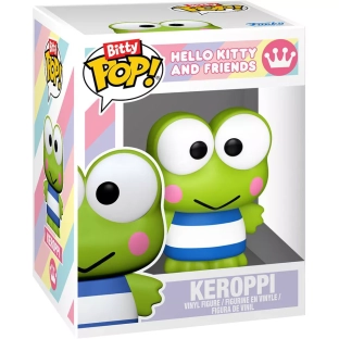 Keroppi image