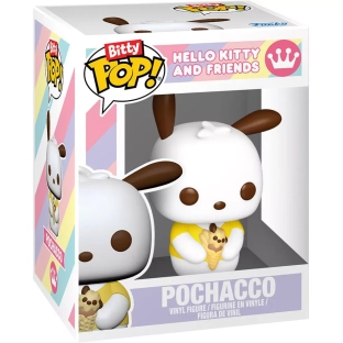 Pochacco image