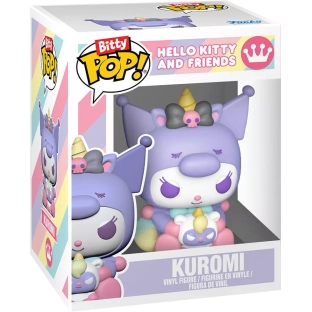 Kuromi image