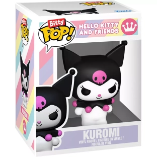 Kuromi image
