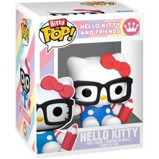 Hello Kitty image