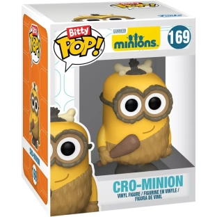 Cro-Minion image