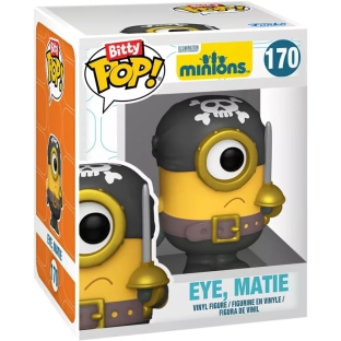 Eye, Matie image