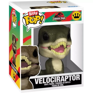 Velociraptor image