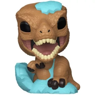 T. Rex image