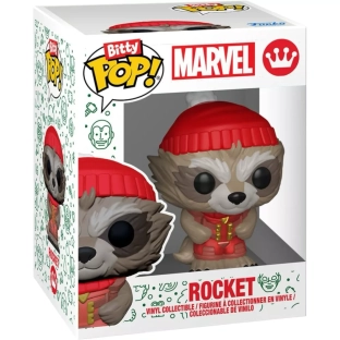 Rocket image