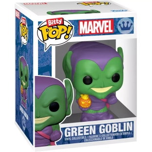 Green Goblin image