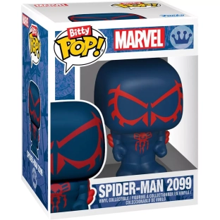 Spider-Man 2099 image