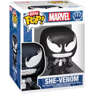 She-Venom image