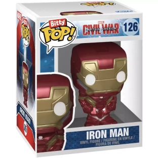 Iron Man image