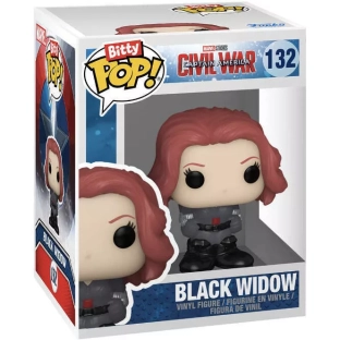 Black Widow image