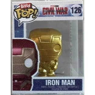Iron Man image