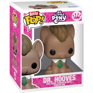 Dr. Hooves image