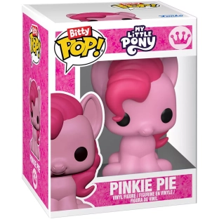 Pinkie Pie image