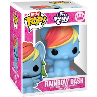 Rainbow Dash image