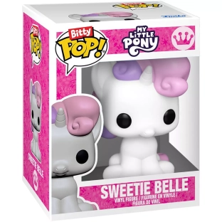 Sweetie Belle image