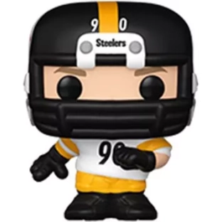T.J. Watt image