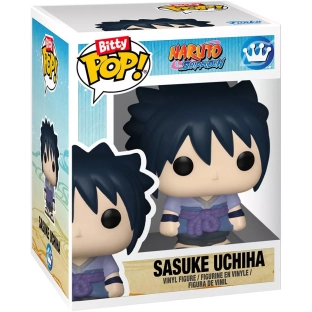 Sasuke Uchiha image