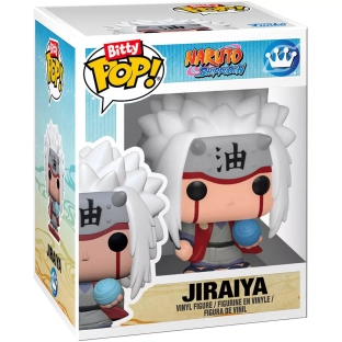 Jiraiya image