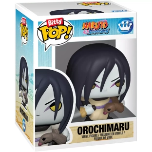 Orochimaru image