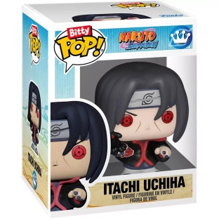 Itachi Uchiha image