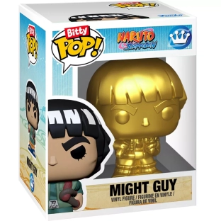 Might Guy image