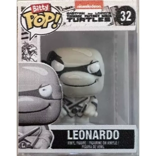 Leonardo image