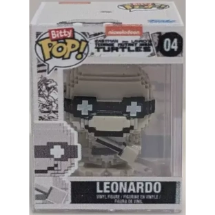 Leonardo image