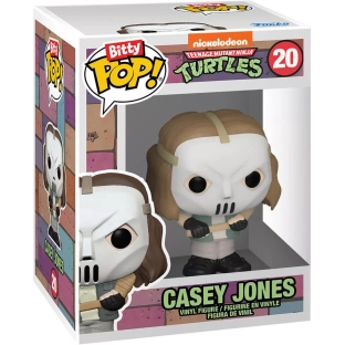 Casey Jones image