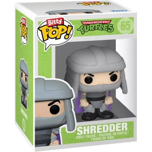 Shredder image