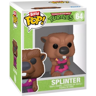 Splinter image
