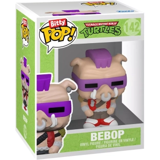 Bebop image