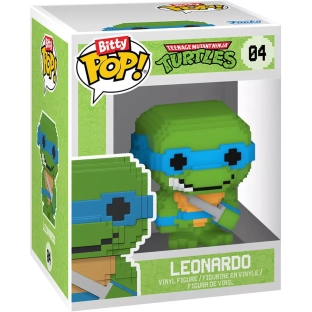 Leonardo image