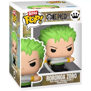 Roronoa Zoro image