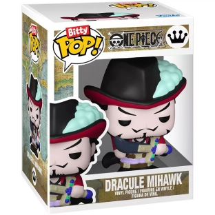 Dracule Mihawk image