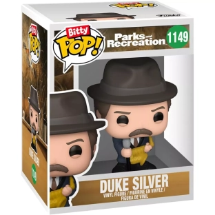 Duke Silver image