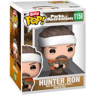 Hunter Ron image