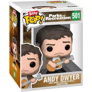 Andy Dwyer image
