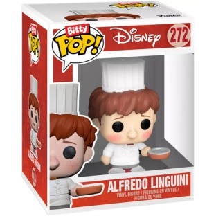 Alfredo Linguini image