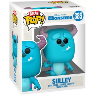 Sulley image