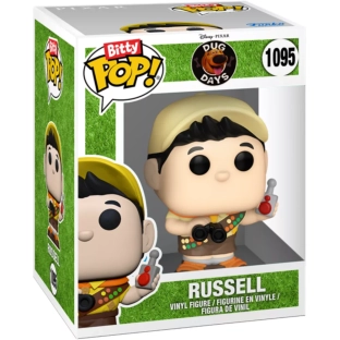 Russell image