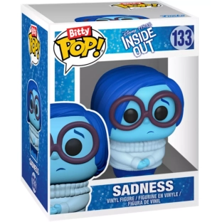 Sadness image