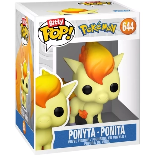 Ponyta image