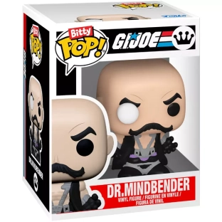 Dr. Mindbender image