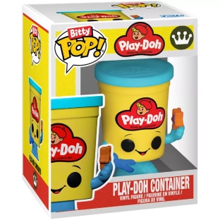 Play-Doh Container image