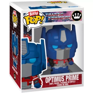 Optimus Prime image