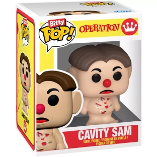 Cavity Sam image