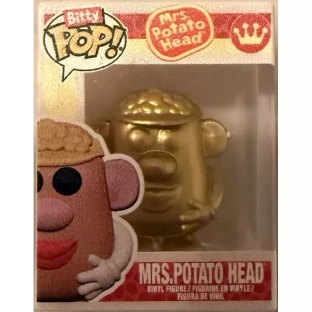 Mrs. Potato Head image