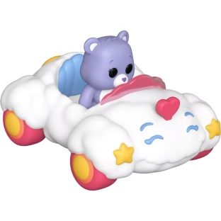 Share Bear and Cloud Mobile image